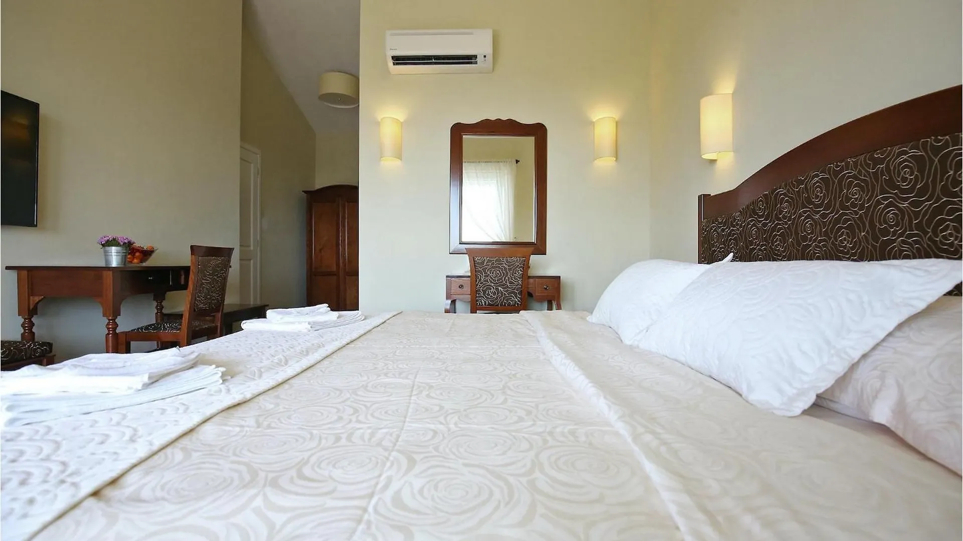 Σπίτι διακοπών Villa Babudri Πόρετς