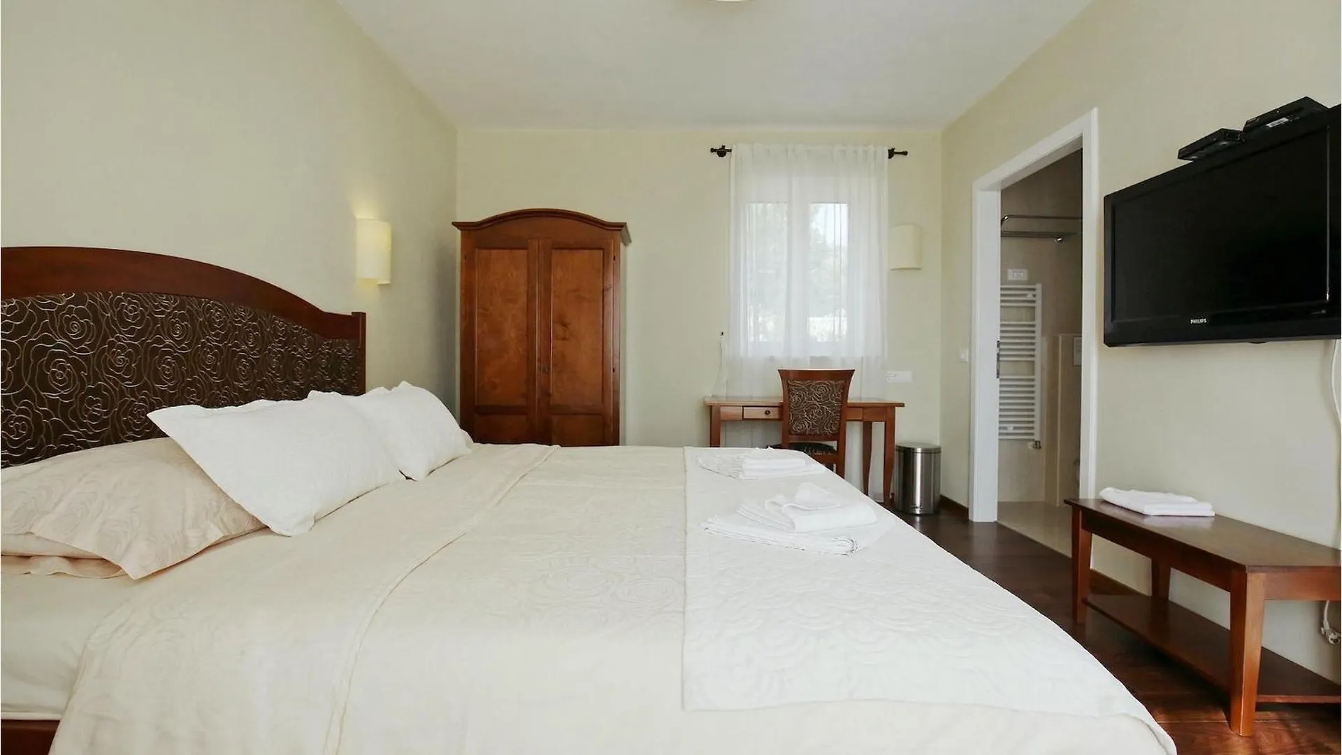 Villa Babudri Πόρετς Κροατία