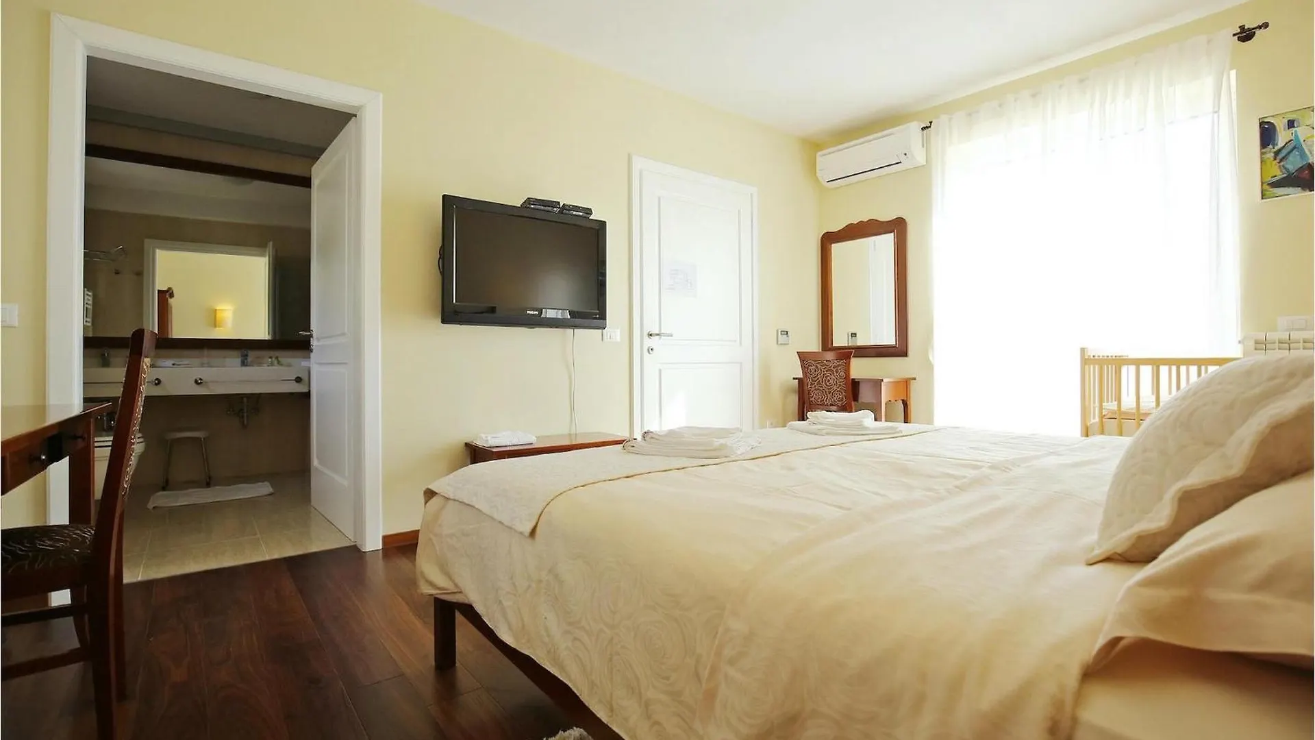 Villa Babudri Πόρετς 0*,  Κροατία