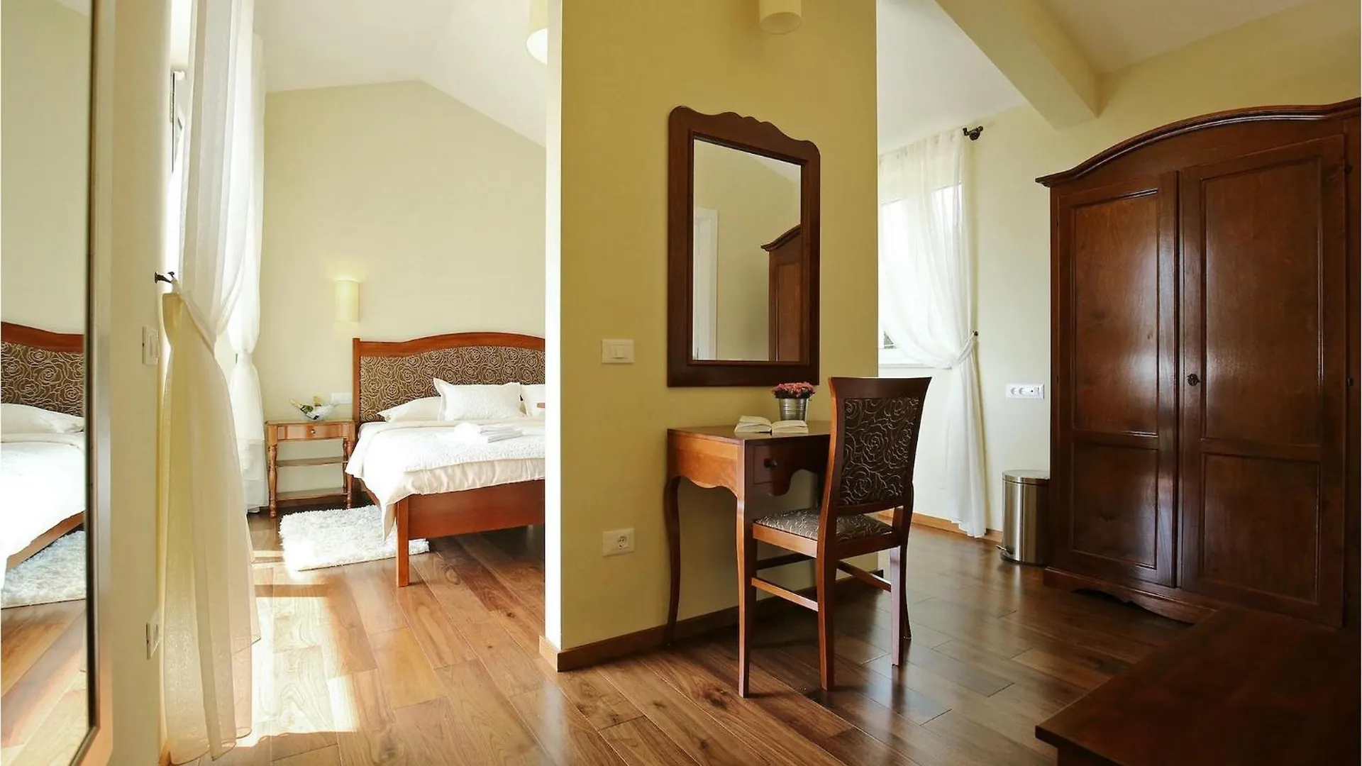 Σπίτι διακοπών Villa Babudri Πόρετς