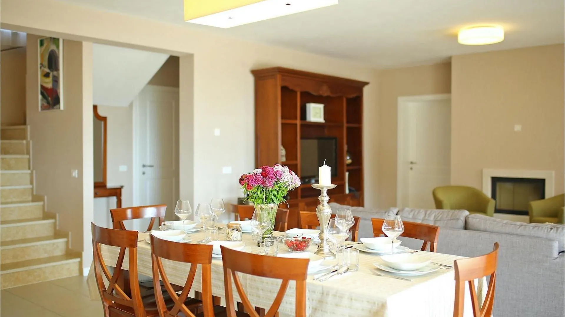 Villa Babudri Πόρετς Σπίτι διακοπών