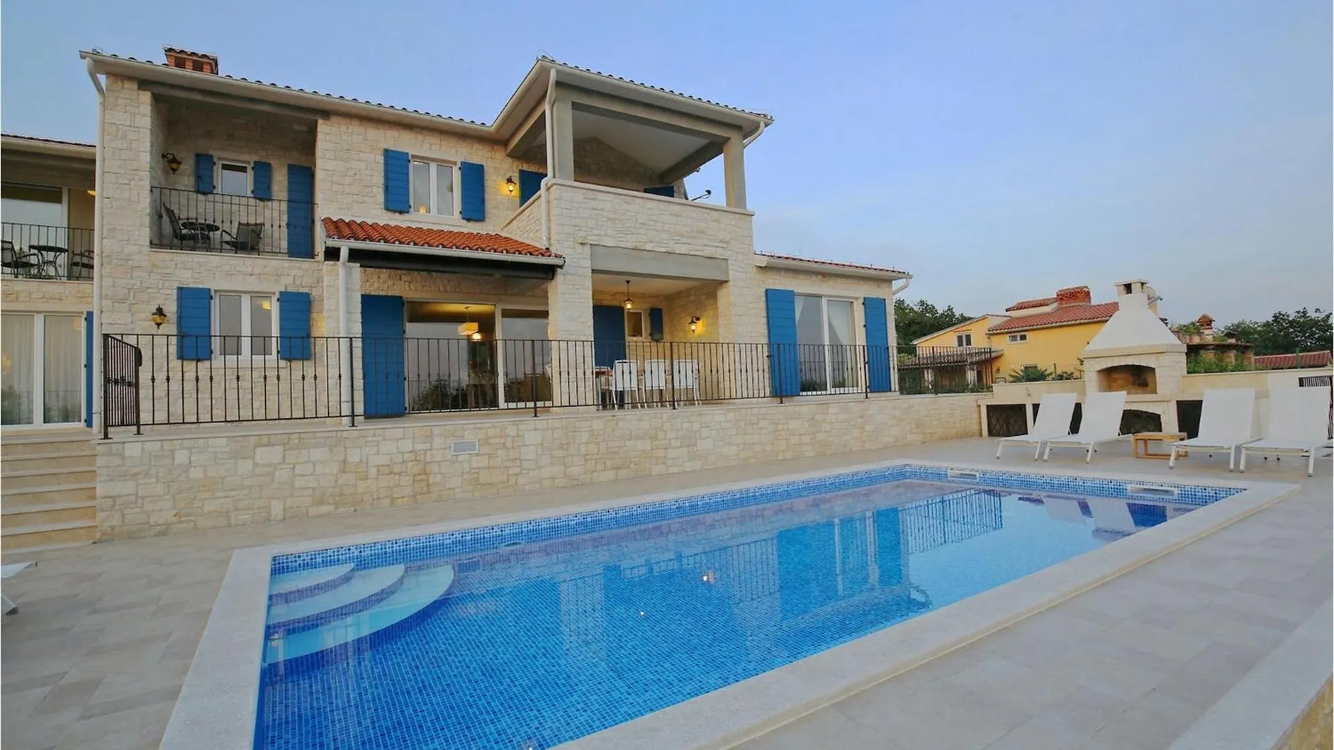 Villa Babudri Πόρετς 0*,  Κροατία