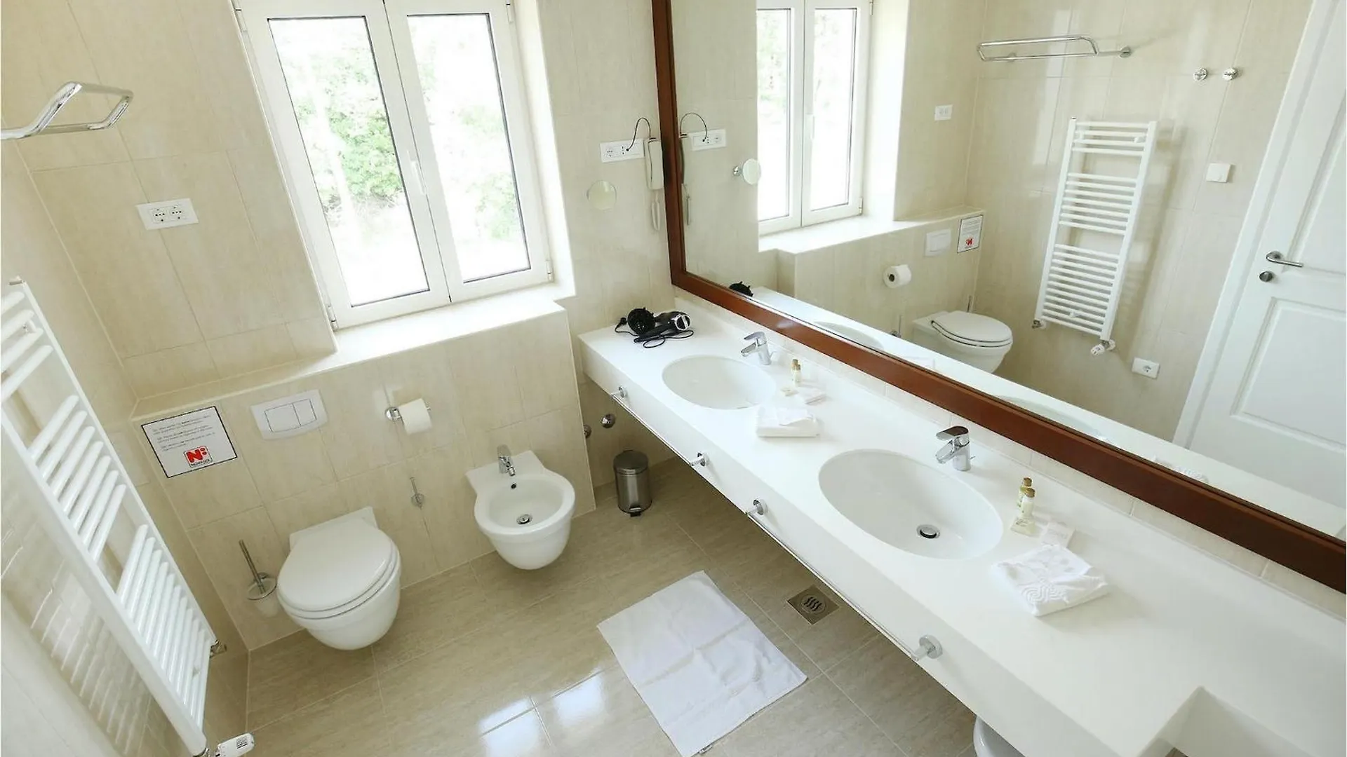 Villa Babudri Πόρετς Σπίτι διακοπών